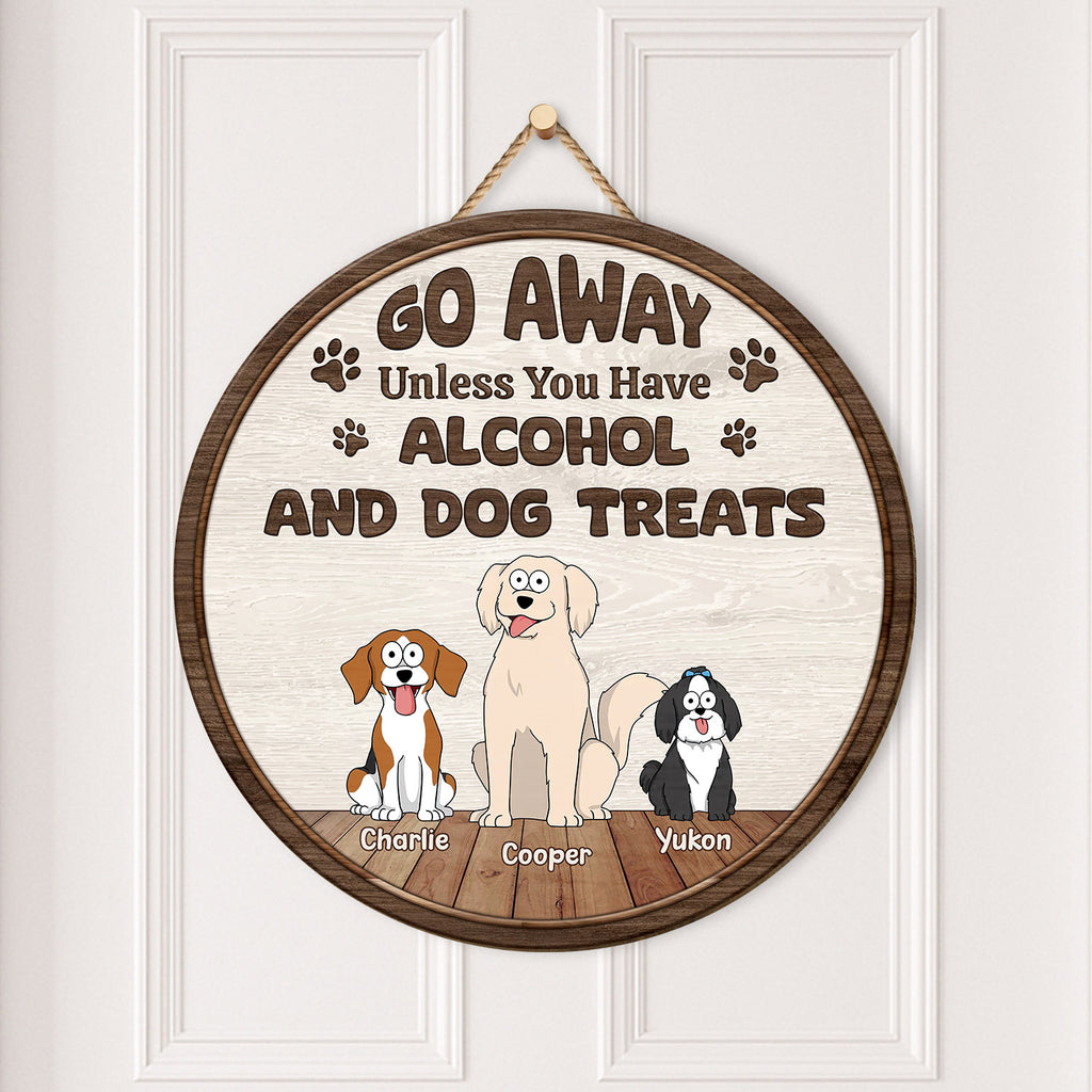 5116QUS2 personalized gifts for cat lovers funny go away signs_ wooden 5116Q6YND_924d5e6a 0c67 48e0 9c8f 2ff956978087