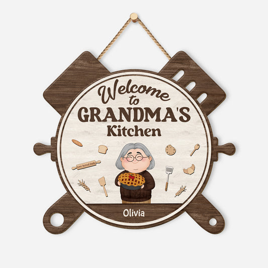 5131QUS1 personalized gifts for grandma wooden kitchen signs_ 5131QT6NA