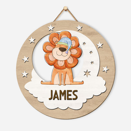 5134QUS1 personalized wooden signs baby name signs_ for nursery_ 5134Q8YNK