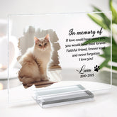 5148RUS2 personalized dog memorial stones_ gifts for loss of dog_ 5148R8QNC