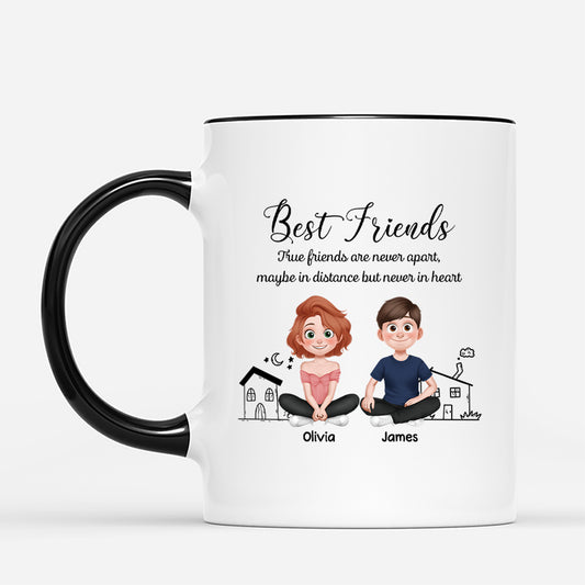 5167MUS2 personalized best friend mugs_ gifts for female best friends 5167MTTMI