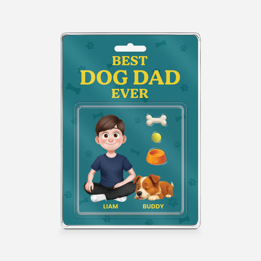 5183RUS1 personalized acrylic plaques unique gifts for dog dads 5183R6YAC