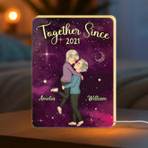5205LUS2 personalized couple gifts together since light box 5205L8MTG_32ebeb0f eeb8 4182 bfa6 7dc4baca67a6