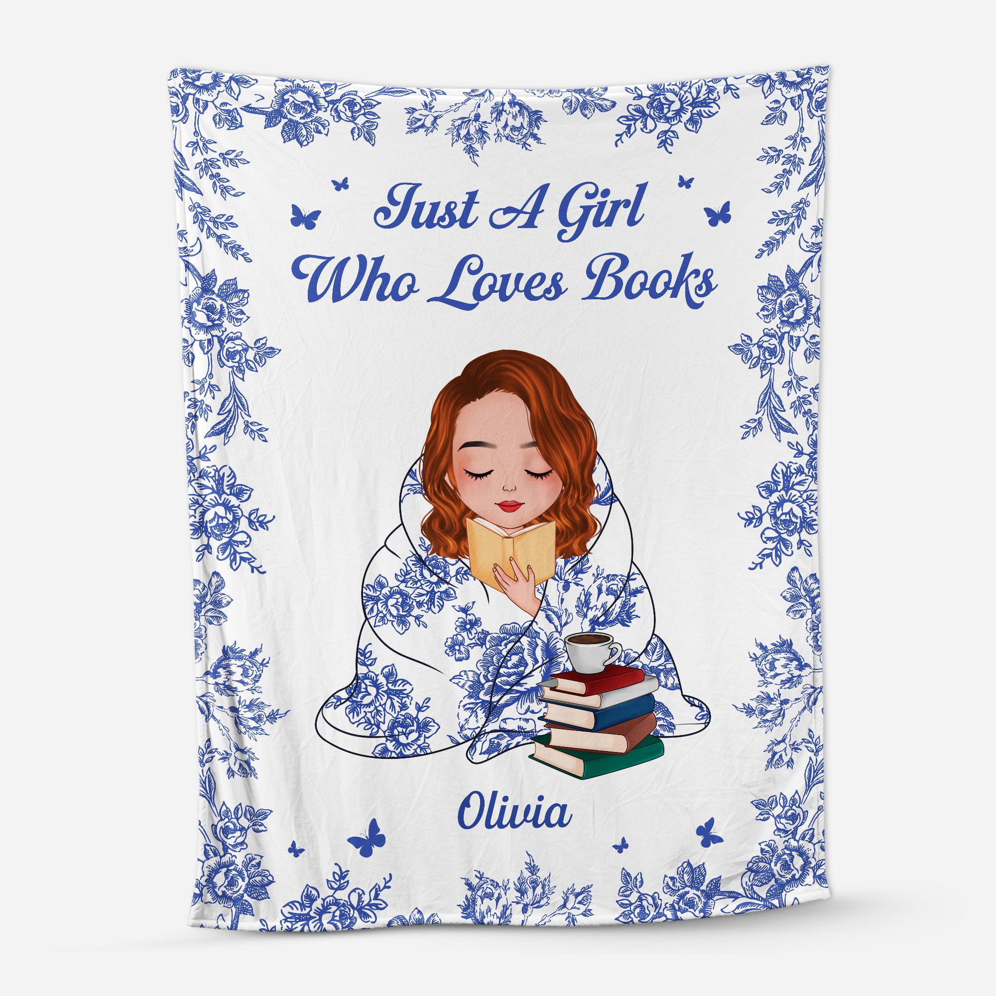 5207BUS1 personalized fleece blankets cute gifts for book lovers 5207BTMTA_3d4fcb10 acfd 46e7 bf74 fa120e3fa107