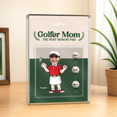 5217RUS2 personalized golf gifts for dad_ best dad by par acrylic plaque 5217R3MMB