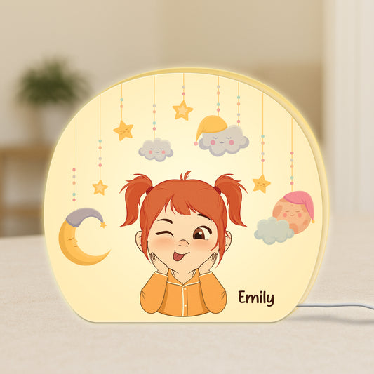 5236LUS1 personalized light boxes with names cute gifts for kids 5236L8TNK