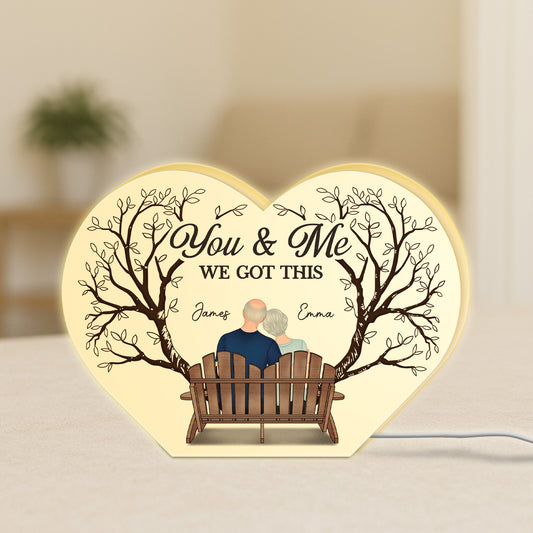 5260LUS1 personalized gifts for couple you and me we got this light box 5260LKL0K_ac60418b bd3e 4f6f 9334 cb764233e377