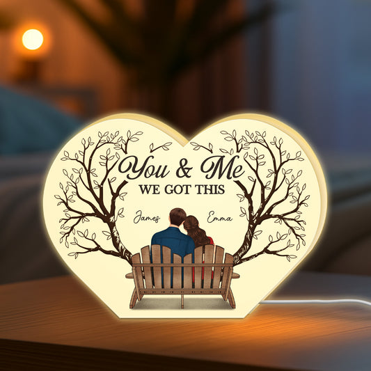 5260LUS2 personalized gifts for couple you and me we got this light box 5260LKL0K_4f244879 ecd2 41ee bb5d 2ea98b58aefc