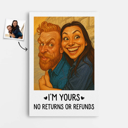 5273CUS1 custom caricature portrait_ funny gifts for couples 5273C3M5G_afa9e0ec 585d 4ec5 b1a2 22a04a4ee41f
