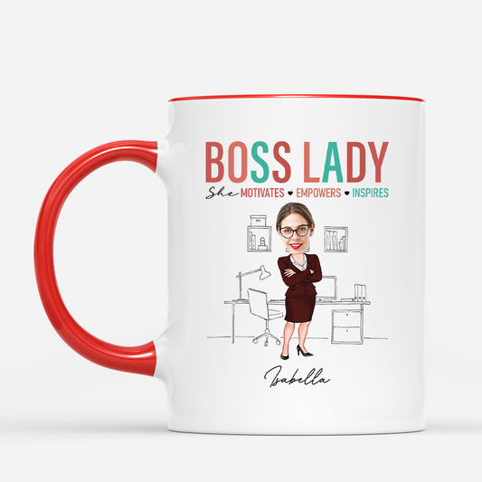5292MUS2 personalized gifts for boss boss lady mug_s 5292M
