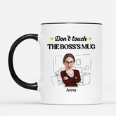 5331MUS2 personalized gifts for boss don_t touch the boss_s mug 5331M6V5O_47f6d366 7331 401e aefb 9fbaa4ae824f