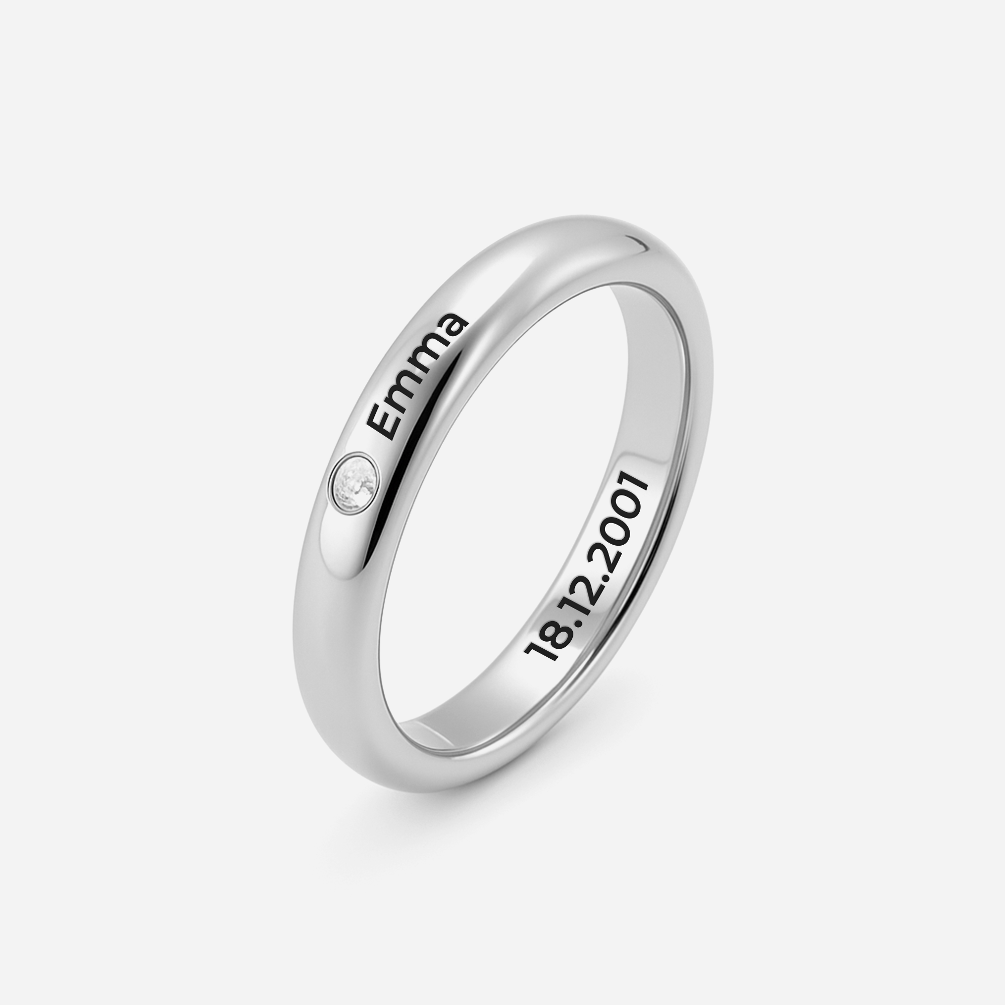 5358JUS1 Personalized Birthstone Rings_ Unqiue Birthday Gifts
