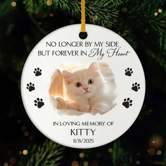 5408OUS1 personalized in loving memory gifts ceramic cat ornaments 5408OKQCD_d48f014f 2712 42b9 8028 f70924143f83