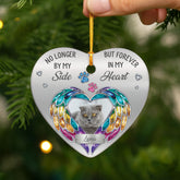 5570OUS2 personalized dog ceramic ornaments memorial gifts with photo 5570OKUAC
