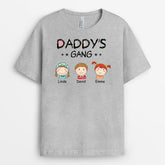 5582AUS2 personalized grandma gifts grandma shirts with grandkids names 5582A6Q3A