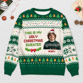 5669WUS2 this is my ugly christmas sweater personal gifts for him her 5669W6ZNA