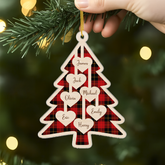 5672OUS2 custom acrylic ornament with names family christmas gifts 5672O6ZCI_c088a330 3048 4d7c 987f c972c8fdbba7