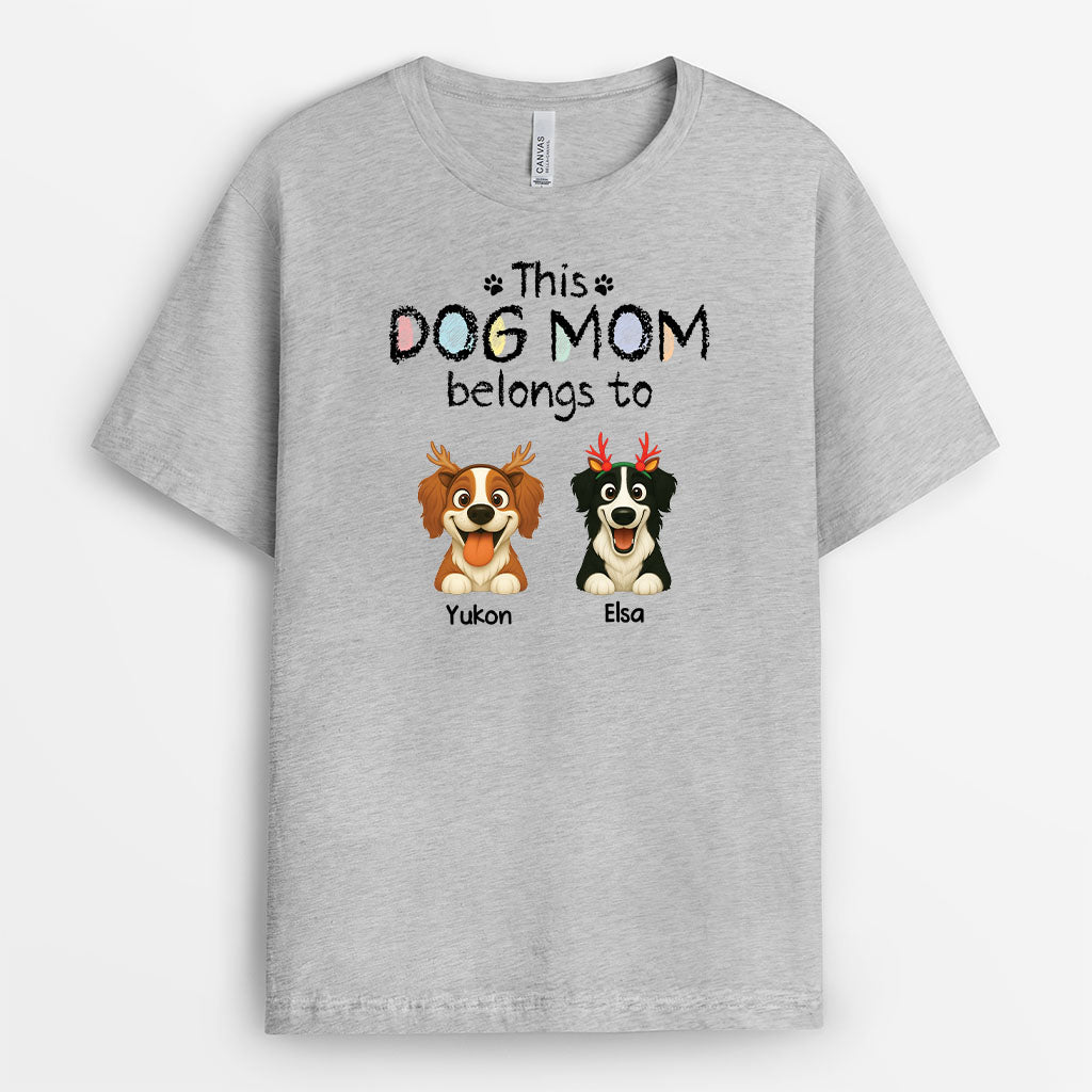 5882AUS2 personalized dog shirts for humans christmas gifts for dog moms 5882AKV0C_9086804b c4ed 4910 9b43 10572153e164