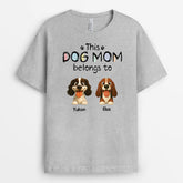 5883AUS2 personalized christmas shirts with dogs_ dog dad christmas gifts_ 5883AKV0C
