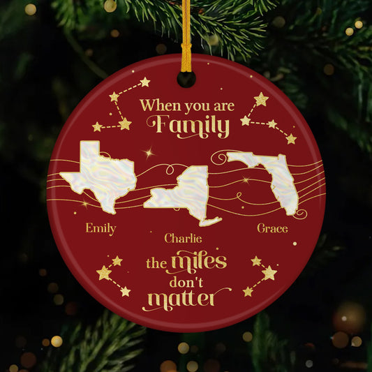 5887OUS1 custom ceramic xmas ornaments gifts for long distance family_ 5887O6VZI