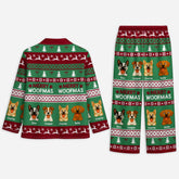 5906VUS2 dog christmas pajamas personalized xmas gifts for dog lovers 5906VKVAC
