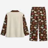 5936VUS2 this is my reading pajama custom gifts for book lovers women 5936V6MTA