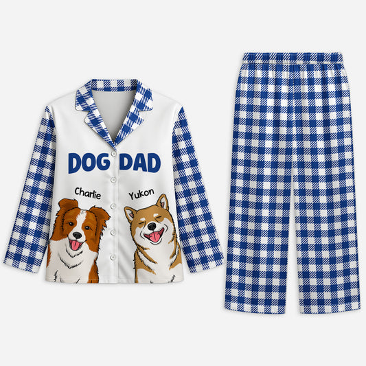 6040VUS1 custom dog pajamas personalized dog mom gifts 6040V6YTC