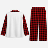 6040VUS2 custom cat pajamas personalized cat mom gifts 6040V6YTD