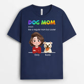 6048AUS2 personalized dog t shirts for humans dog dad gifts 6048A3Z0C