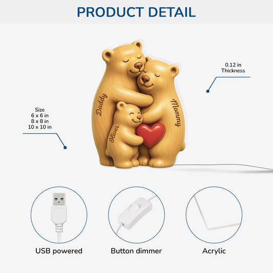 6147LUS2 bear family light box personalized family gifts 6147l6t5i_f1185ca5 178b 4d01 bff9 ff23b536e868