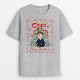 6164AUS2 merry and bright shirt_ personalized christmas gifts for her him 6164AKMCA