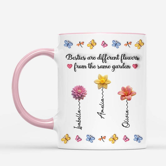 6192MUS2 3d printing effect personalized sister mugs_ gifts for sisters 6192M8VTA