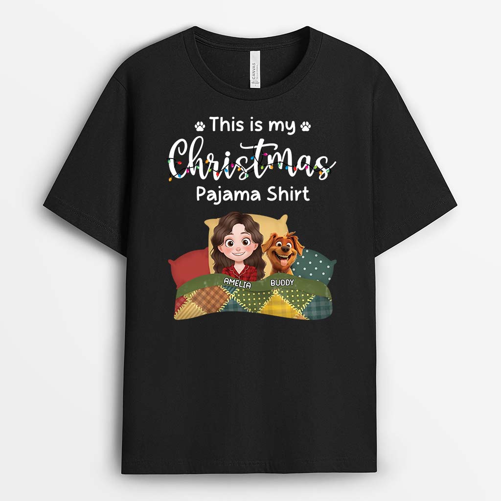 6264AUS1 this is my christmas pajama shirt personal gifts for dog lovers 6264A3MMC_91deb2ae 9413 46d0 8feb fc1fd0fb93d4