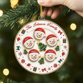 6301OUS1 3d printing effect acrylic christmas cookie ornaments_ custom family gifts 6301OKLNI_2_d44cadf0 31a1 4e26 a9cf 6ea4274983de