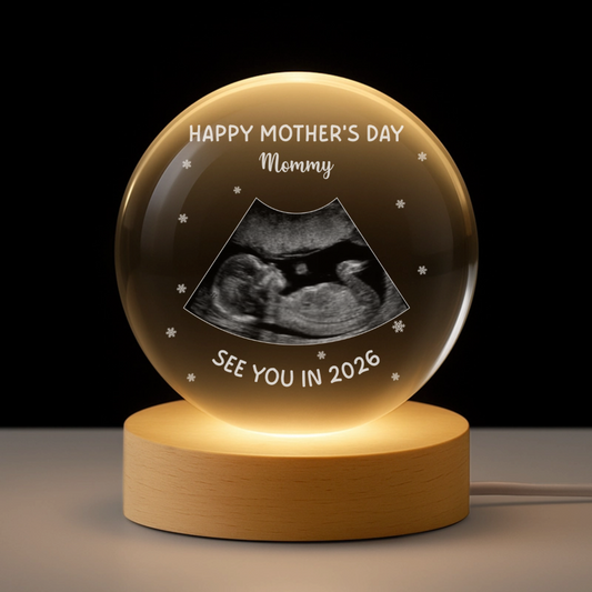 6312LUS3 custom crystal ball lamp with baby photo christmas gifts for parents to be 6312L3M5A_c06822dd 8fd0 41aa 9baa 80eb31c126ce