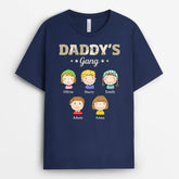6353AUk2 personalized shirts with names gifts for mom and dad 6353A6L5A