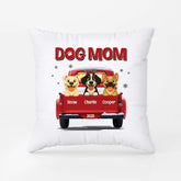 6368PUS2 dog christmas pillow_ personalized gifts for dog dads 6368P8QAC