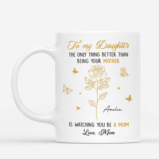 6382MUS1 to my daughter mug personalized gifts for daughter from mom 6382M8LTA_1