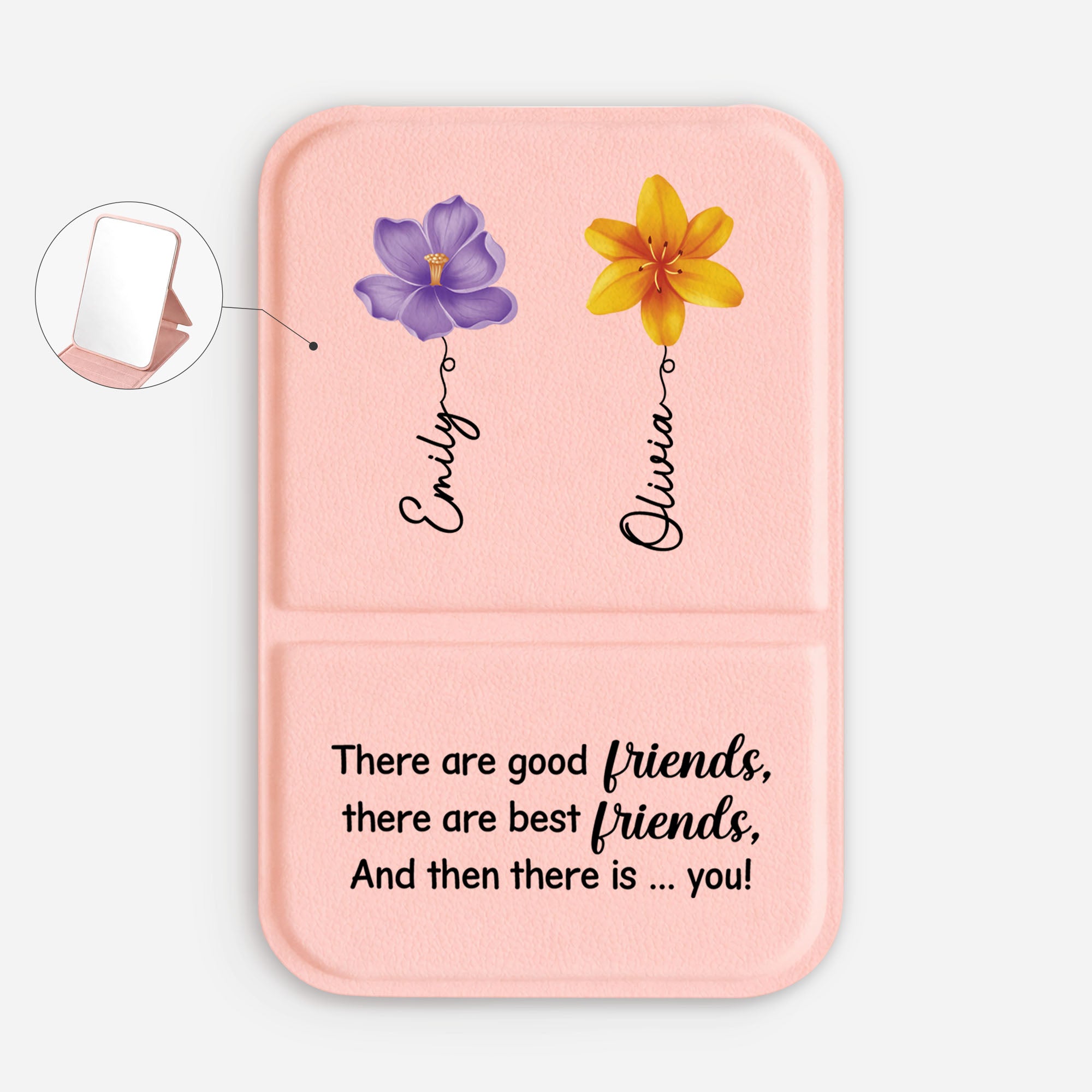 6404AUS1 personalized compact mirror gift for best friend female 6404ajcv5a_1
