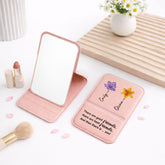 6404AUS1 personalized compact mirror gift for best friend female 6404ajcv5a_2