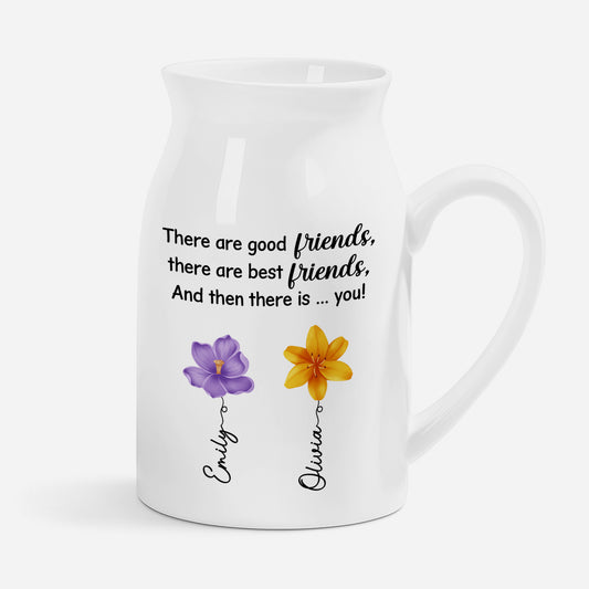 6404OUS1 personalized flower vase unique gifts for female best friends 6404ocv5a_2