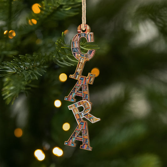 6600OUS1 3d printing effect 1 layered wooden letter ornaments custom christmas gifts for book lovers 6600O6L5A_11b28046 7616 460e ade7 0690dffe32af