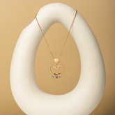6619JUS1 birthstone necklace with beads personalized mom necklace_ 6619J0L5A_2