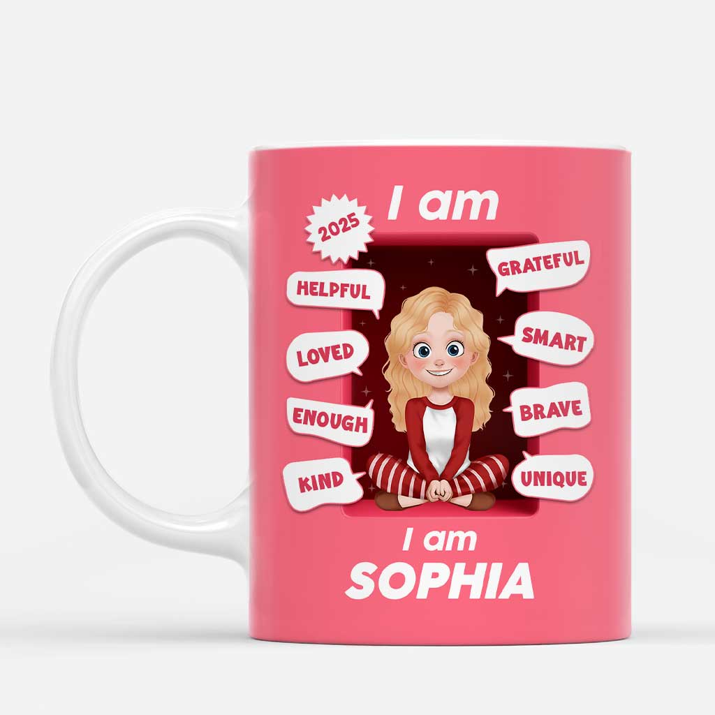 6657MUS1 positive affirmations mugs personalized gifts for him her 6657MTLWA_1