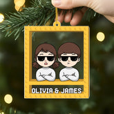 6695OUS2 lego christmas ornaments acrylic personalized gifts_ for him her 6695O8VNB