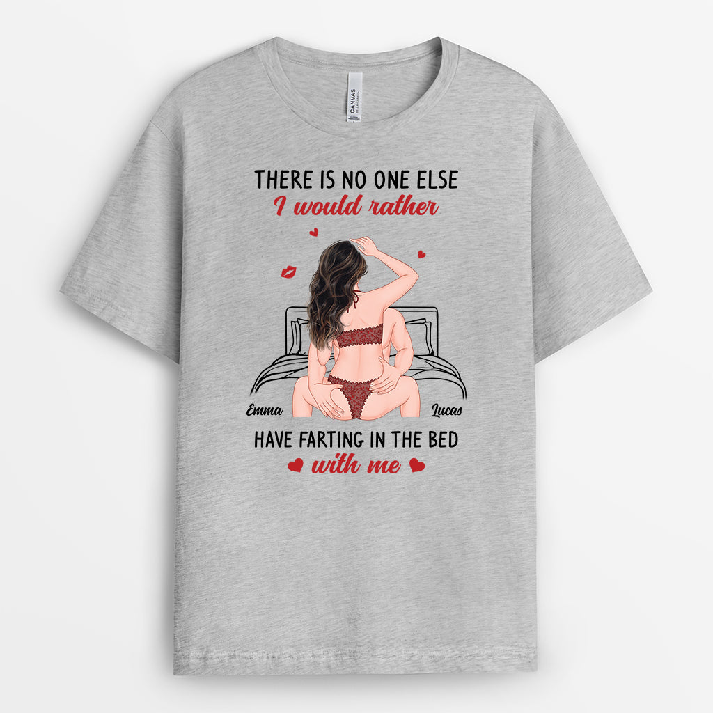 6966AUS2 personalized couple shirts funny gifts for couples 6966AKVZG