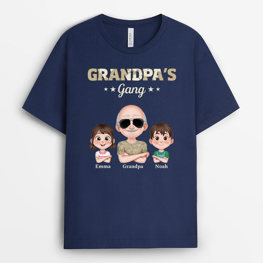 7004AUS2 grandma gang shirt personalized gifts for grandma and grandpa 7004A8L5B_78bc6480 fbdb 4b04 ada8 9cac597233ad