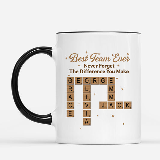 7086MUS1 crossword best team ever mugs personalized office gifts for coworkers 7086MKLQO_1