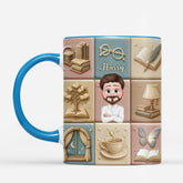7094MUS2 3d printing effect book themed mugs_ custom gifts for book lovers 7094M3VMA