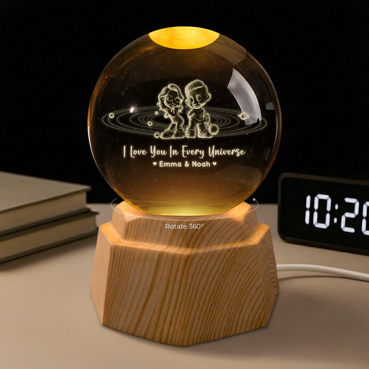 7276LUS1 3d crystal ball lamp i love you in every universe custom couple gifts 7276L5P5G_edf221ac 40d7 45be 8809 a8178c147578